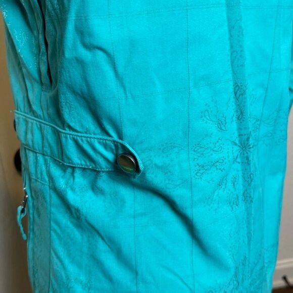 SIMS Ladies Snowboarding Jacket Like NEW! - Picture 5 of 13